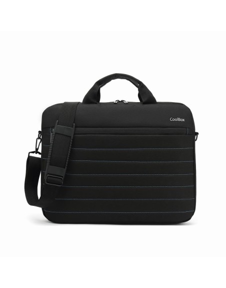 Funda - maletin coolbox para portatil netbook hasta 14 pulgadas