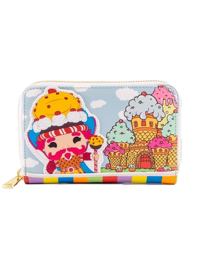 Cartera loungefly candy land take me to the candy Cartera loungefly candy land take me to the candy