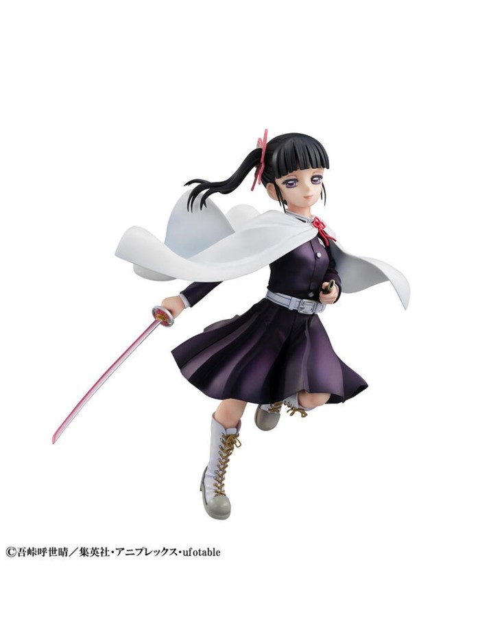 Figura megahouse kimetsu no yaiba demon slayer tsuyuri kanawo Figura megahouse kimetsu no yaiba demon slayer tsuyuri kanawo