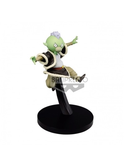 Figura banpresto that time i got reincarnated as a slime otherworlder gobta