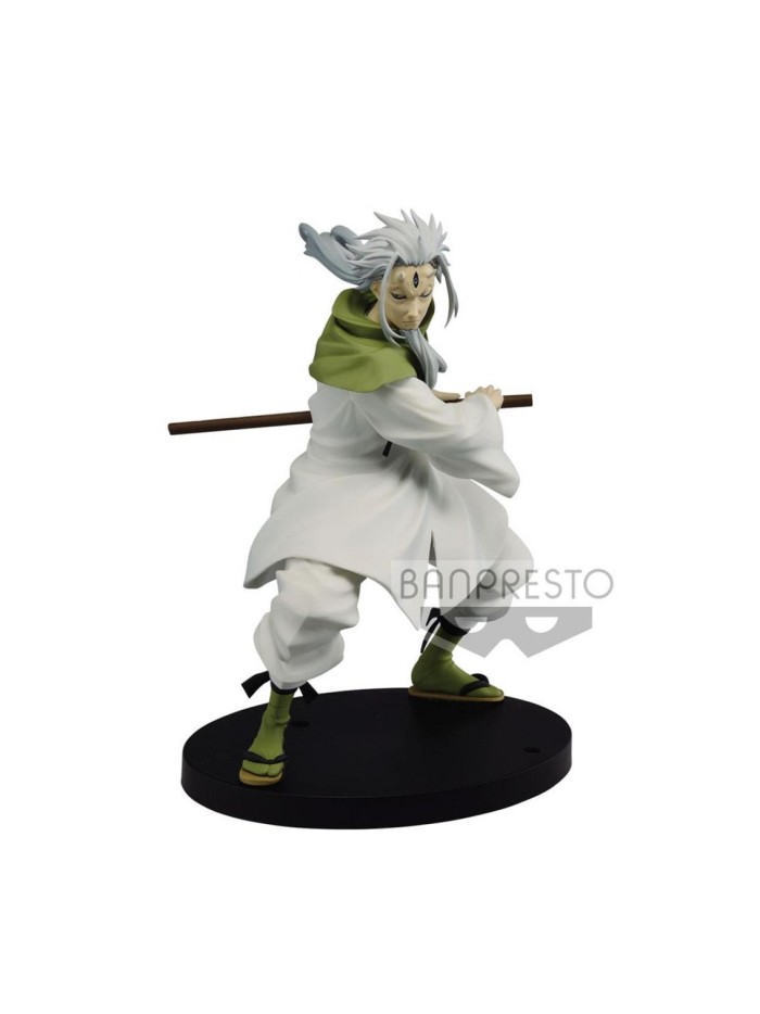 Figura banpresto that time i got reincarnated as a slime hakuro Figura banpresto that time i got reincarnated as a slime hakuro