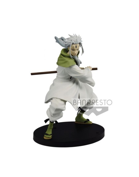 Figura banpresto that time i got reincarnated as a slime hakuro