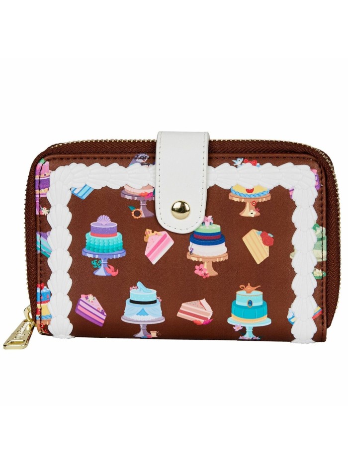 Cartera loungefly disney princess cakes Cartera loungefly disney princess cakes