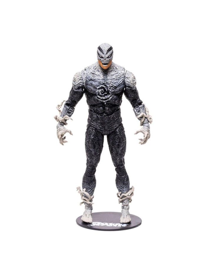 Figura mcfarlane toys haunt spawn Figura mcfarlane toys haunt spawn
