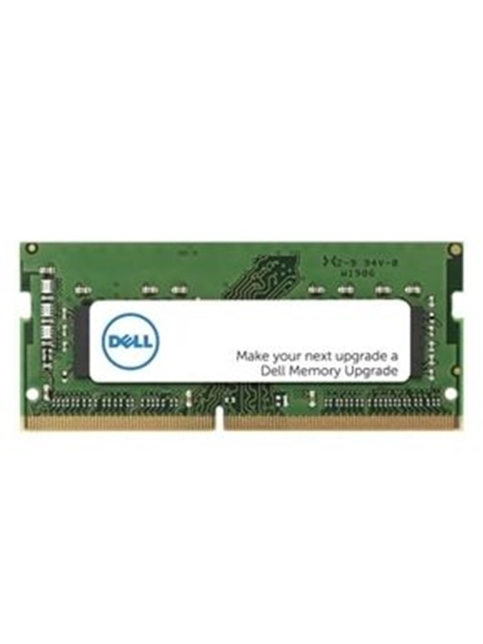 Memoria ram dell sodimm ab371022 16gb ddr4 - 3200mhz Memoria ram dell sodimm ab371022 16gb ddr4 - 3200mhz