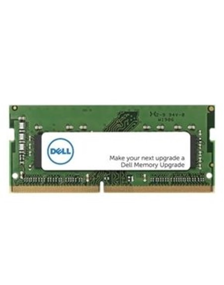 Memoria ram dell sodimm ab371022 16gb ddr4 - 3200mhz