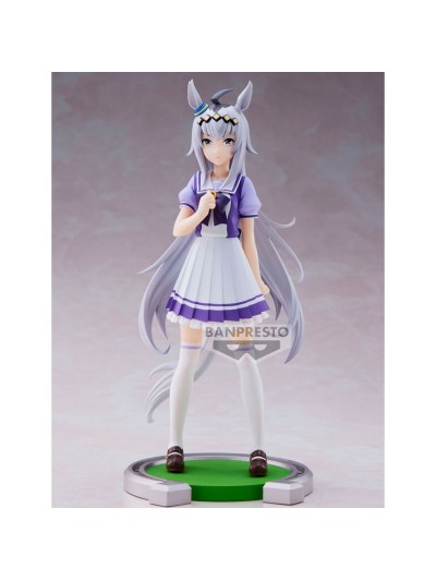 Figura banpresto umamusume: pretty derby oguri cap