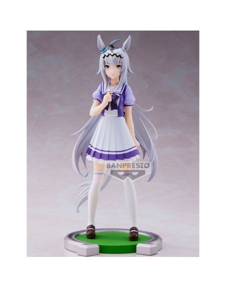 Figura banpresto umamusume: pretty derby oguri cap
