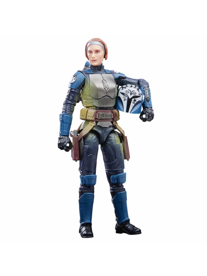 Figura bo - katan kryze 15 cm the mandalorian vintage collection Figura bo - katan kryze 15 cm the mandalorian vintage collection