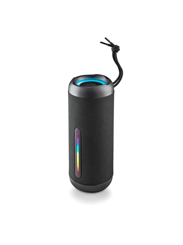 Altavoz bluetooth ngs roller furia 2 negro Altavoz bluetooth ngs roller furia 2 negro
