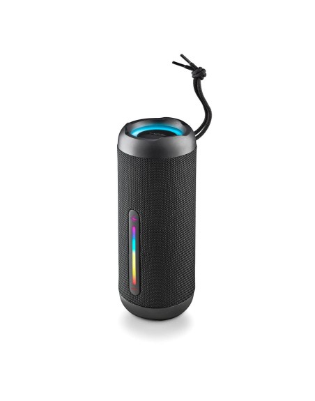 Altavoz bluetooth ngs roller furia 2 negro