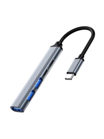 Dock ewent ew1149 usb tipo c 5 en 1