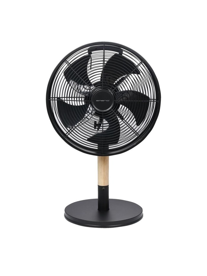 Ventilador de mesa emerio fn114499.2 35w