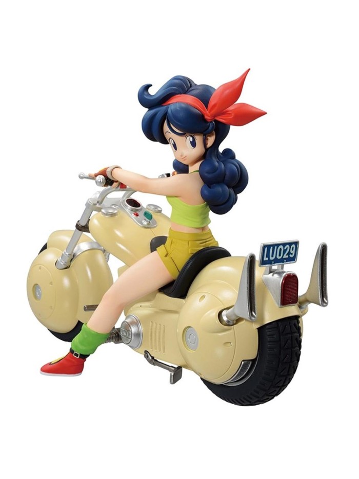 Figura ichibansho dragon ball snap collection lunch Figura ichibansho dragon ball snap collection lunch