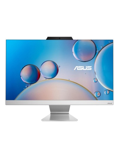 All in one asus a3402wvak - wpc0980 i5 - 1335u 23.8 pulgadas 16gb ssd512gb freedos