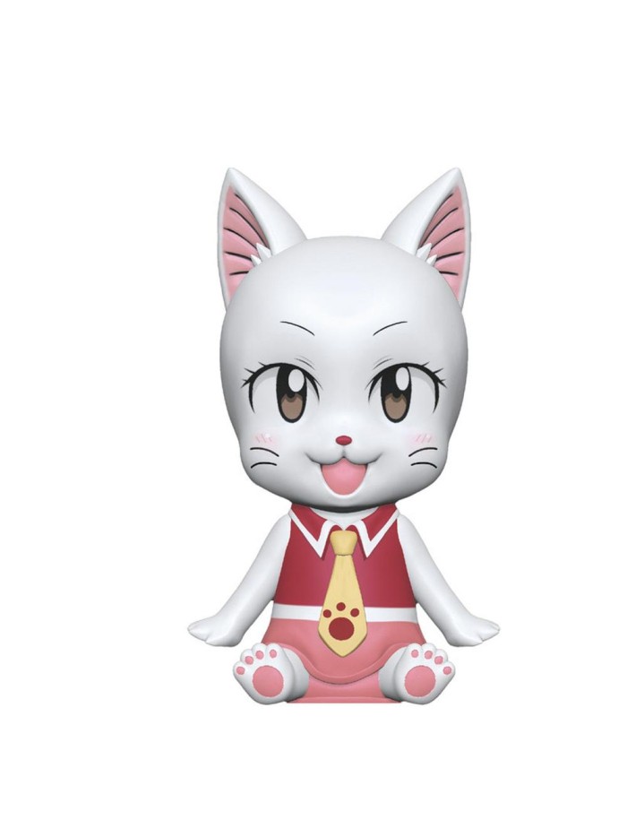 Figura hucha fairy tail carla 18 cm Figura hucha fairy tail carla 18 cm