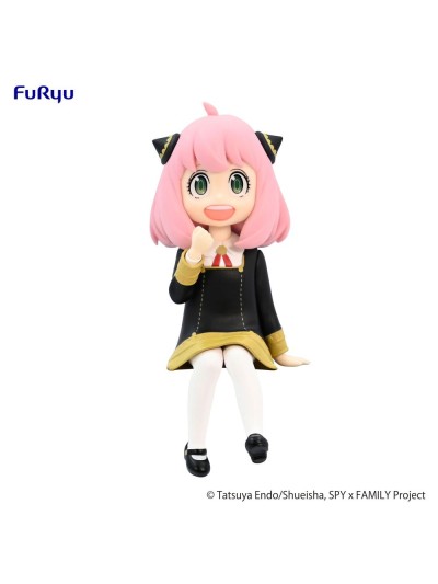 Figura spy x family noodle stopper anya
