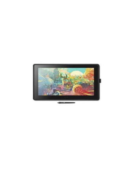 Tableta digitalizadora wacom cintiq 22 full hd 1920x1080