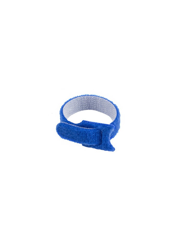 Tiras de velcro lanberg pack 12 uds 12mmx15cm multicolor Tiras de velcro lanberg pack 12 uds 12mmx15cm multicolor