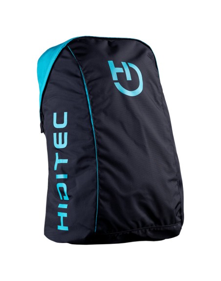Mochila hiditec urban backpack turquesa 15 -6