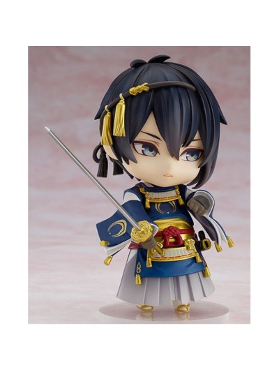 Figura good smile company nendoroid touken ranbu mikazuki munechika