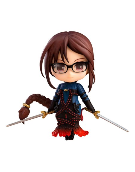 Figura good smile company fate grand order yu mei ren assassin nendoroid