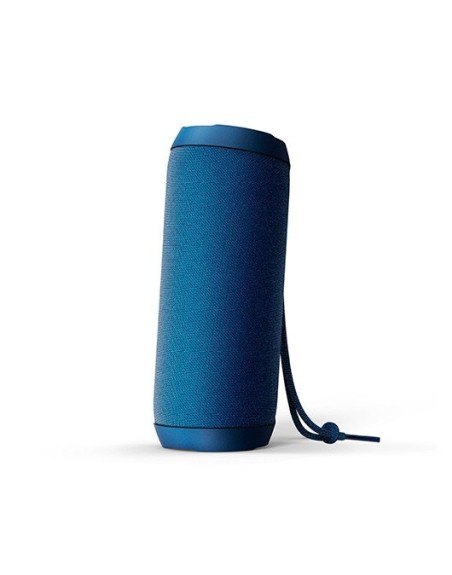 Altavoz energy sistem urban box 2 ocean 10w - tws - bluetooth 5.0 - usb - micro sd - mp3 - fm radio