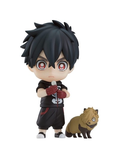 Figura good smile company nendoroid kemono jiohen kusaka kabane