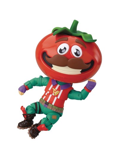 Figura good smile company fortnite nendoroid tomato head