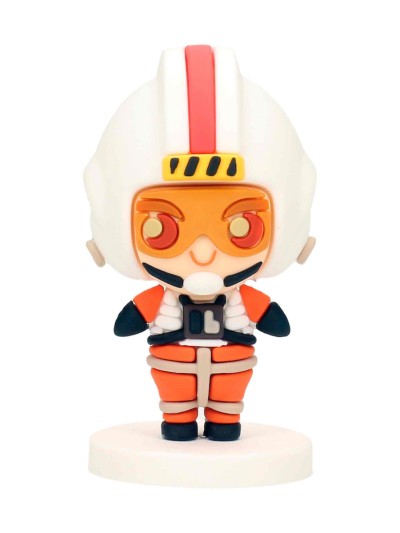 Figura sd toys pokis x wing pilot original stormtrooper