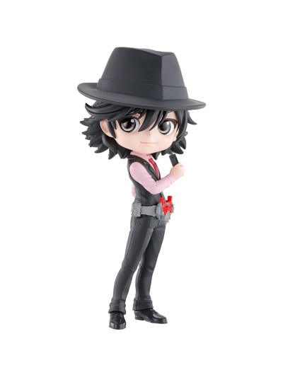 Figura banpresto q posket fuuto pi shotaro hidari version a