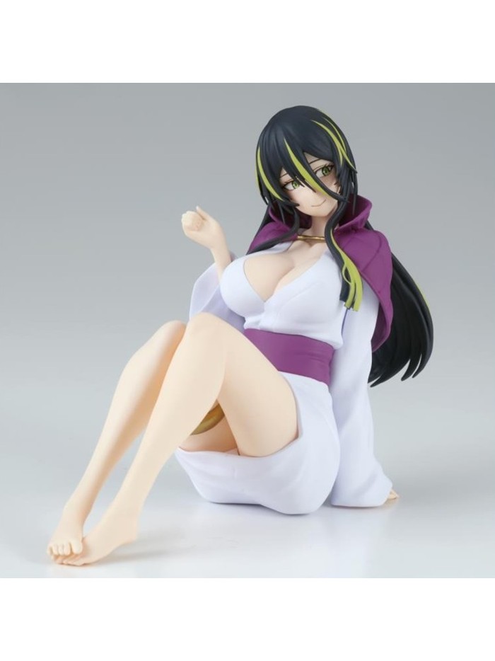 Figura banpresto that time i got reincarnated as a slime relax time albis Figura banpresto that time i got reincarnated as a slime relax time albis
