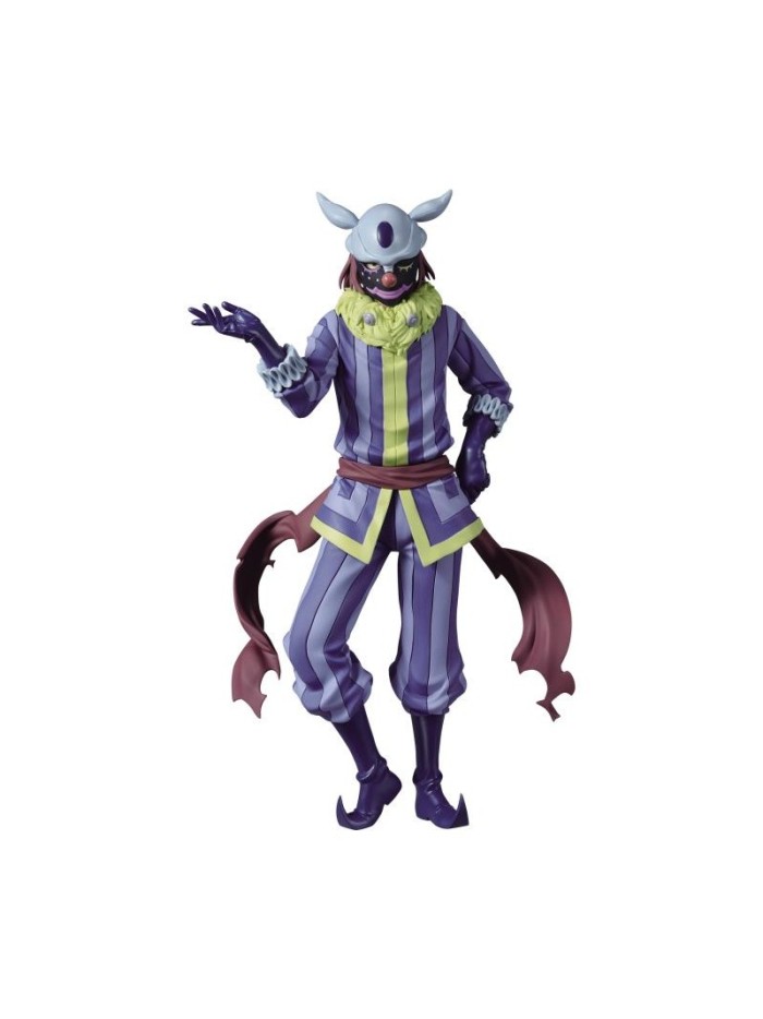Figura banpresto that time i got reincarnated as a slime otherwolder laplace vol 18 Figura banpresto that time i got reincarnated as a slime otherwolder laplace vol 18