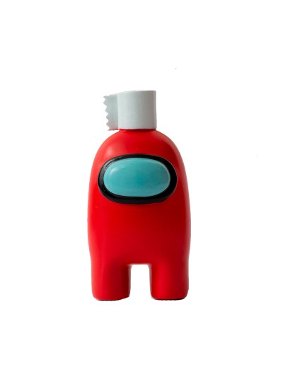 Figura bizak among us blister pack 1