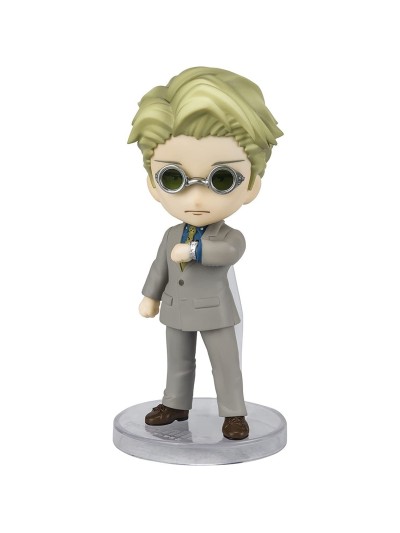 Figura tamashii nations figuarts mini jujutsu kaisen kento nanami