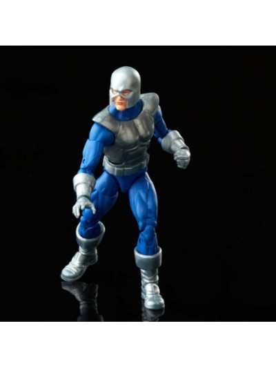 Figura hasbro marvel legends vintage - avalanche