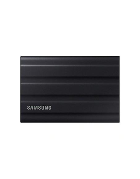 Disco duro externo ssd samsung mu - pe2t0s - eu t7 shield 1tb nvme usb 3.2