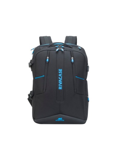 Mochila gaming rivacase 7860 para portatil 17.3 pulgadas