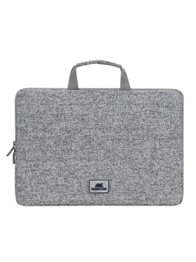 Funda rivacase 7915 anvik para portatil 15.6 pulgadas gris