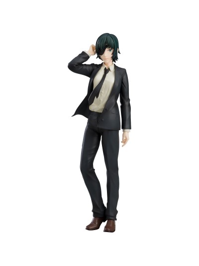 Figura good smile company pop up parade chainsaw man himeno