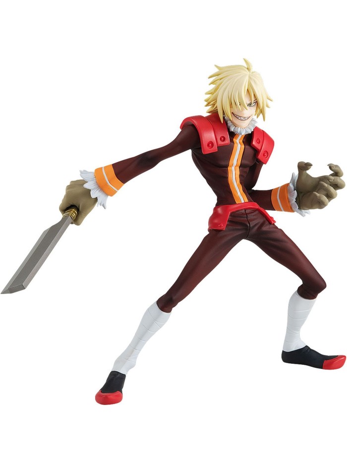 Figura good smile company pop up parade tengen toppa gurren lagann viral Figura good smile company pop up parade tengen toppa gurren lagann viral