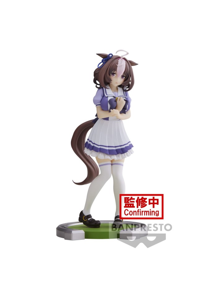 Figura banpresto umamusume: pretty derby meisho doto Figura banpresto umamusume: pretty derby meisho doto