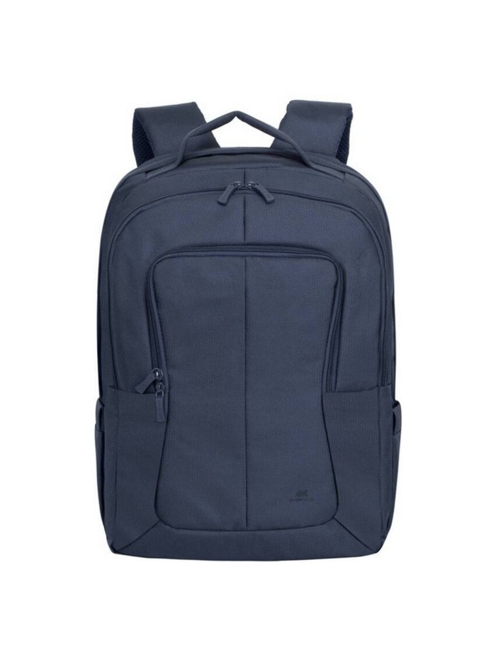 Mochila rivacase 8460 tegel eco para portatil 17.3 pulgadas azul oscuro Mochila rivacase 8460 tegel eco para portatil 17.3 pulgadas azul oscuro