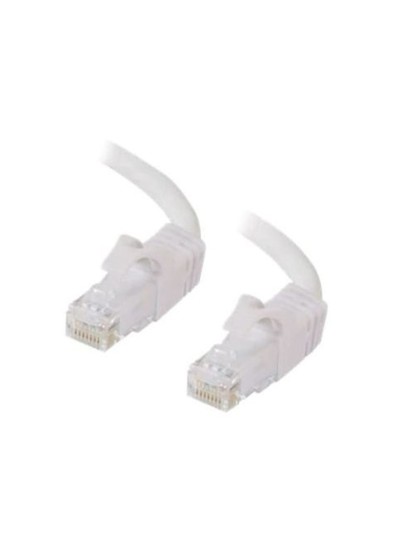 Cable red rj45 dell 15m - macho - macho - cat6 - blanco - a6929200