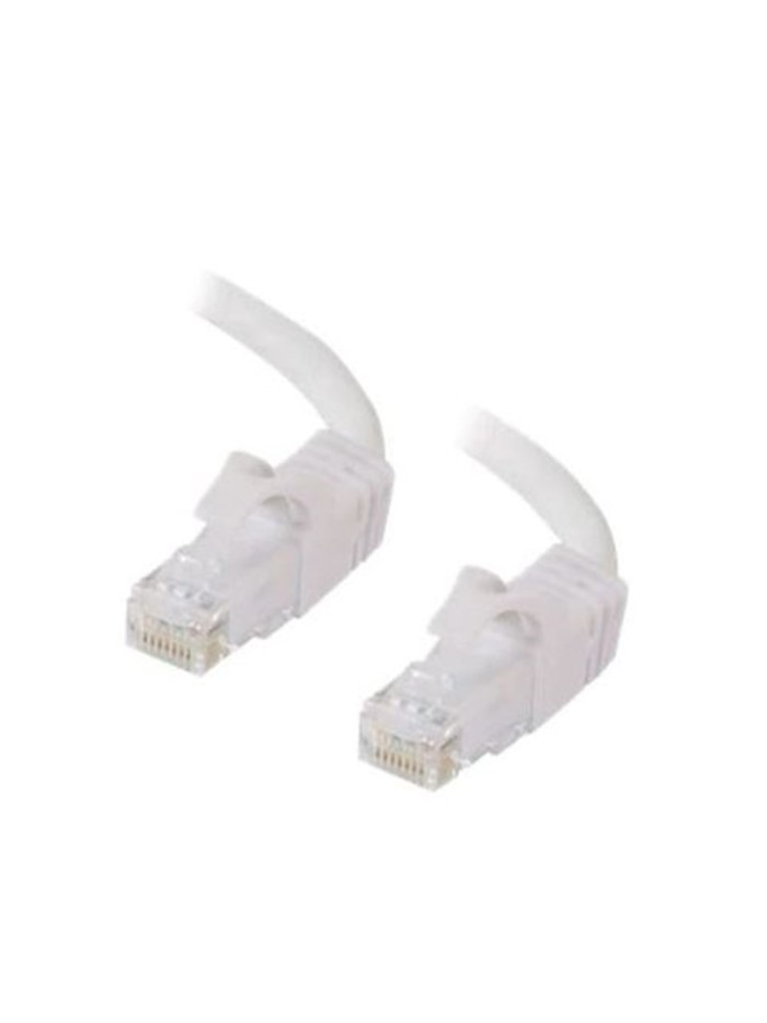 Cable red rj45 dell 15m - macho - macho - cat6 - blanco - a6929200 Cable red rj45 dell 15m - macho - macho - cat6 - blanco - a6929200