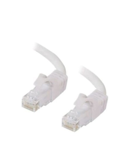 Cable red rj45 dell 15m - macho - macho - cat6 - blanco - a6929200