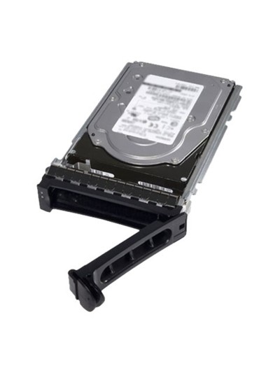 Disco duro interno dell 3.5 pulgadas 2tb sas 12gb - s 400 - atjx