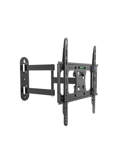 Soporte pared tv nox little wafflex hasta 55 pulgadas vesa 400x400 max 30kg