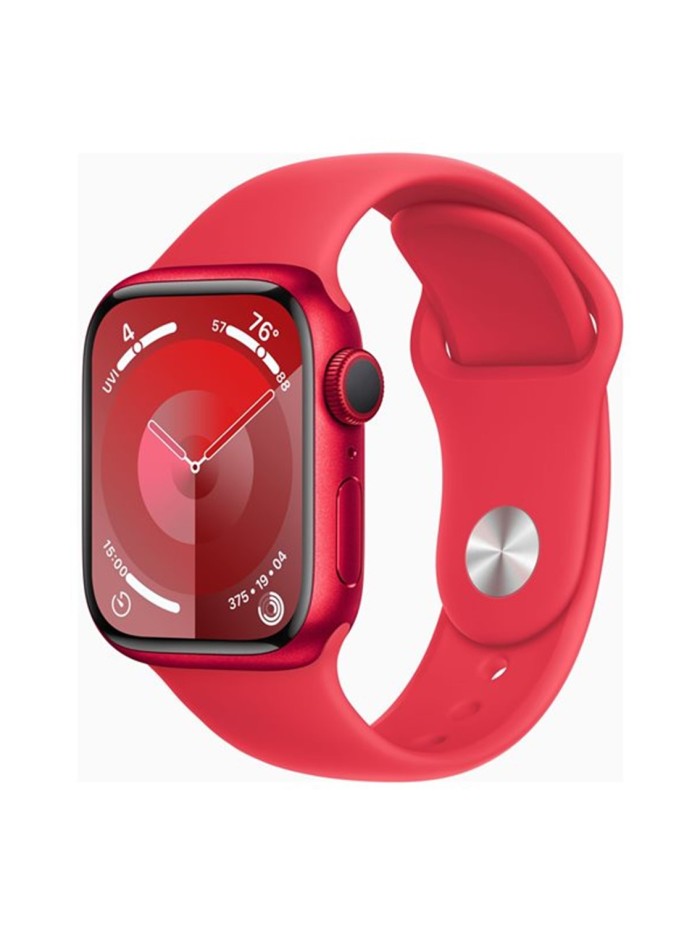 Smartwatch apple watch series 9 red Smartwatch apple watch series 9 red