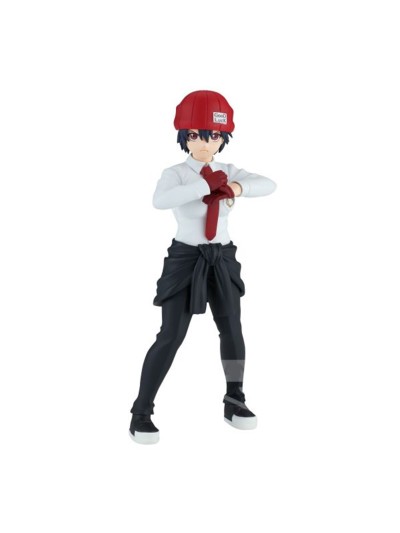 Figura banpresto undead unluck fuko izumo 13cm
